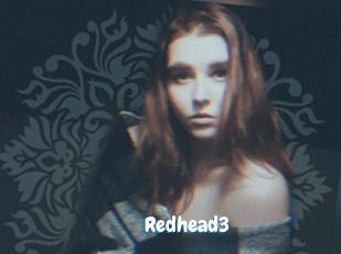 Redhead3