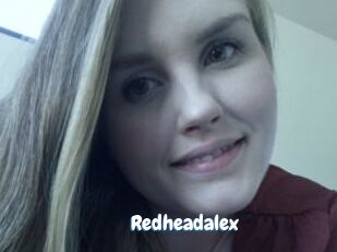 Redheadalex