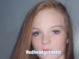 Redheadgoddesss