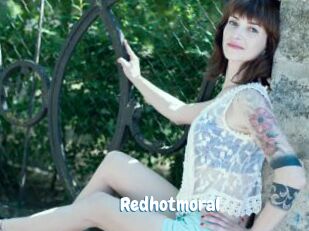 Redhotmoral