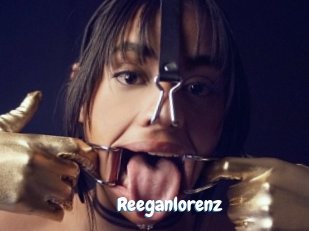 Reeganlorenz