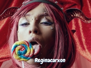 Reginacarxon