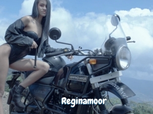 Reginamoor