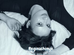 Reginashinyx