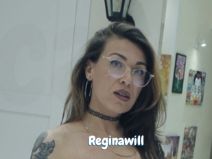 Reginawill