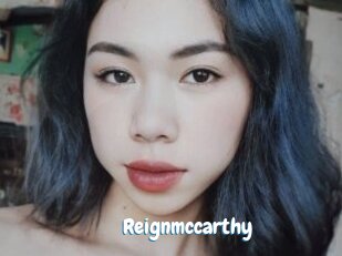 Reignmccarthy