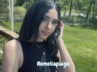 Remeliapaige