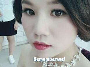 rememberwei Coquine Avenue
