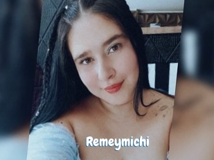 Remeymichi