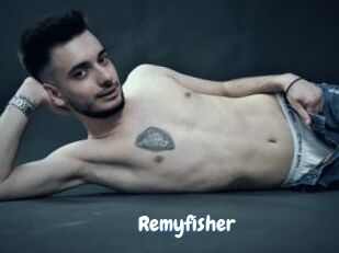 Remyfisher