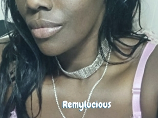 Remylucious