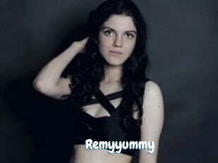 Remyyummy