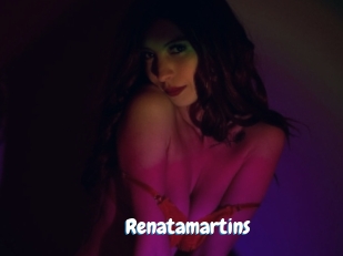 Renatamartins