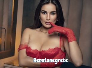 Renatanegrete