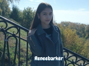 Reneebarker