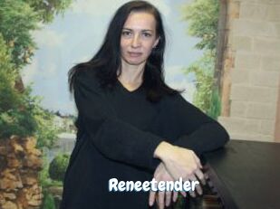 Reneetender