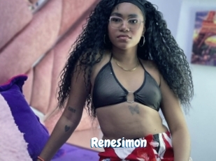 Renesimon