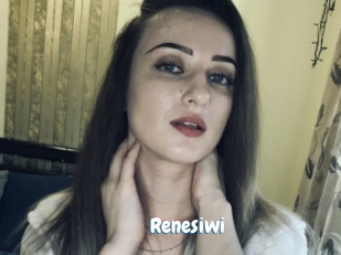 Renesiwi