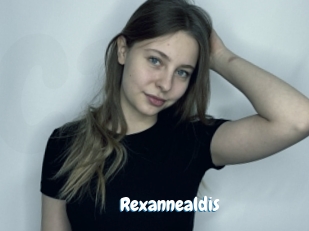 Rexannealdis