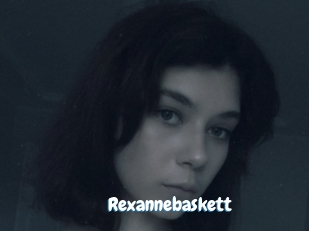 Rexannebaskett