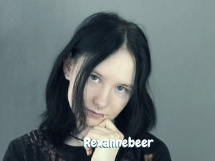 Rexannebeer