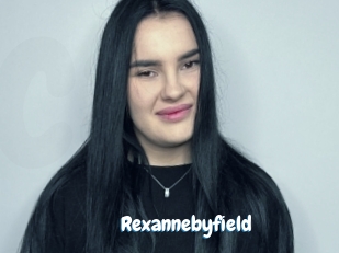 Rexannebyfield