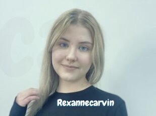 Rexannecarvin