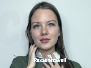 Rexannecavell