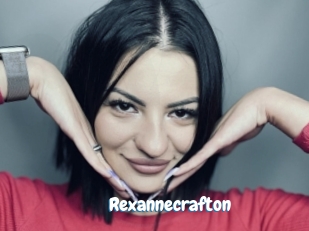 Rexannecrafton