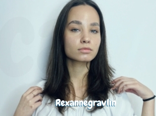 Rexannegravlin