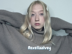 Rexellaalvey