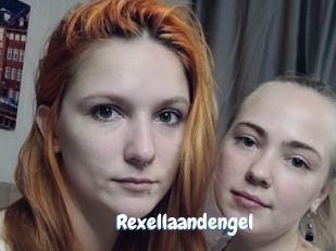 Rexellaandengel