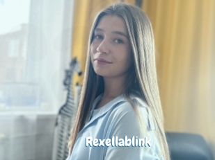 Rexellablink