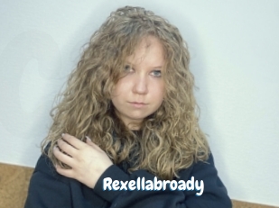 Rexellabroady