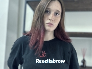 Rexellabrow