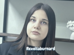 Rexellaburnard