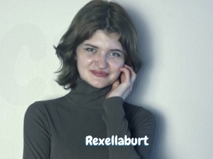 Rexellaburt