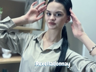 Rexelladonnay