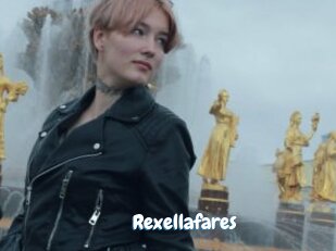 Rexellafares