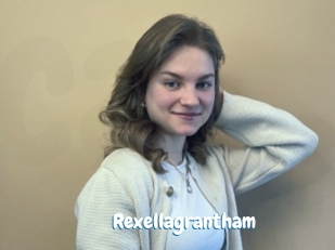 Rexellagrantham