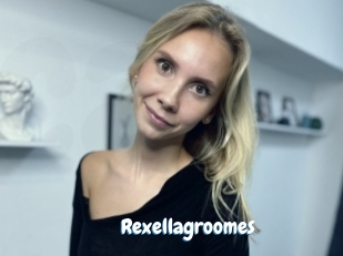 Rexellagroomes