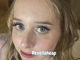 Rexellaheap