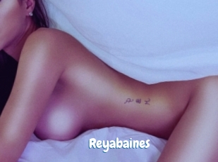 reyabaines Coquine Avenue