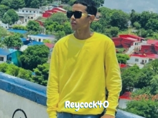 Reycock40