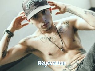 Reyevanson