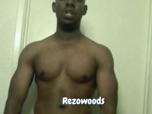 Rezowoods