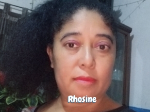 Rhosine