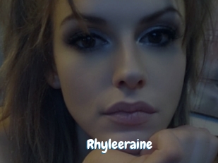 Rhyleeraine