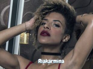 Riakarmina