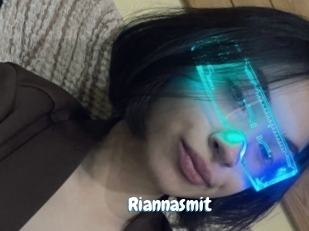 Riannasmit